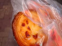 -广隆蛋挞王(柠溪店)