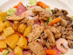 -SaladJohn沙拉匠(凯德1818店)