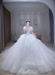 -韩国天使嫁衣婚纱礼服馆(上海旗舰店)
