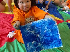 -金睿家国际托育早教中心(珠江新城店)