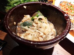 钵里茄子在捣蛋-吃饭皇帝大(赛格国际店)