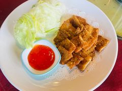 -东馆和天下特色餐饮(工农店)