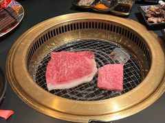 -無二炙坊·和牛烧肉(大钟寺1733店)