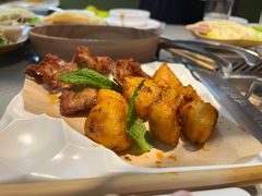 -海底捞火锅(高新活力城Villgae店)