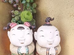 -御海棠老菜馆(福明嘉园店)