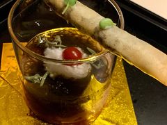 前菜-澄江日本料理
