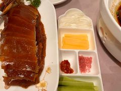 -大鸭梨烤鸭(甘家口店)