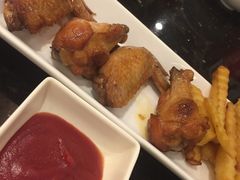 -避风塘·老港味餐厅(虹口龙之梦店)
