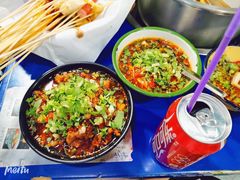 -马路边边·成都串串(翠柏路店)