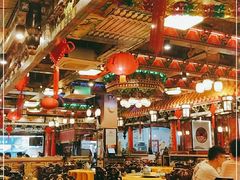 大堂-缪氏川菜(丰盛町店)