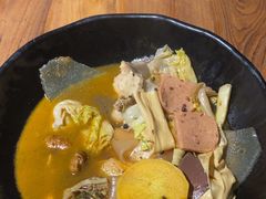 -万记麻辣烫国展总店