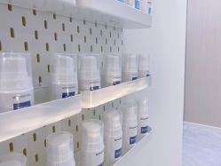 点击看大图 体验前-韩国淼美颜皮肤管理官方直营店