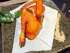 -大葉日本料理·龍蝦任食放題(廣州W酒店)