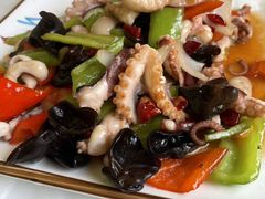 -宾朋海鲜饭庄(兴海路店)