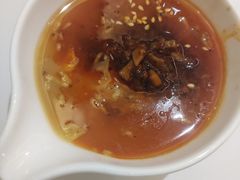 -帝皇海海鲜豆捞(桐泾商务广场店)