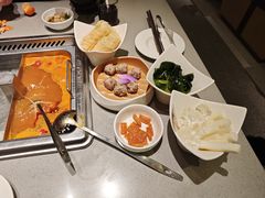 -海底捞火锅(旭辉MALL店)