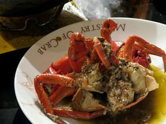 -Ministry of Crab(科伦坡店)