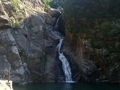 -崂山九水游览区