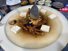 -阿昌白族石板烧(大理古城店)