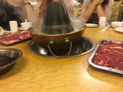 -月圆火锅(宁海东路二店)