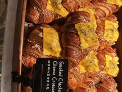 -B&C黄油与面包·THE GARDEN BAKERY概念店(世纪汇店)