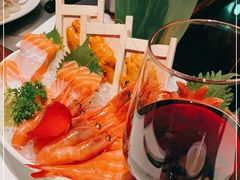 -大渔·观筵(三里屯太古里店)