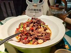 -佬麻雀·剁椒鱼头(京基KK One店)