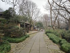 -法云安缦酒店