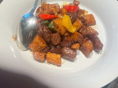 -汤城小厨•粤菜•靓汤(苏州街店)
