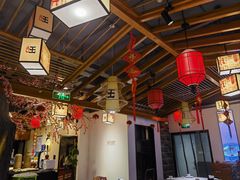 -小湘旺(唐家岭店)