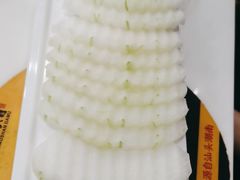 -潮汕大目牛肉火锅(水围店)