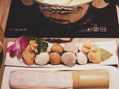 -老鼎旺安格斯牛肉火锅(衡艺广场店)