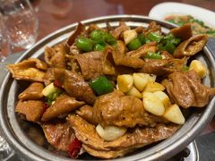 -老铺人家酒店(紫荆名流店)