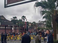 -遵义会议纪念馆