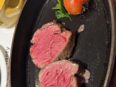 -西堤牛排(北京国瑞店)