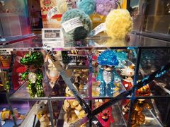-泡泡玛特POPMART(崇文门国瑞城店)