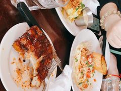 -Chili's Cafe&Bar奇利斯(滨江店)