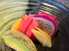 -Mr.Fish鱼鲜生海鲜放题(高德置地冬广场店)