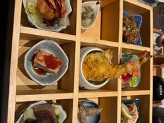 -阿吾罗日本料理(K11艺术中心店)