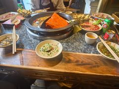 -蜀大侠火锅(总府路店)