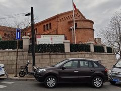 -观象二路基督教堂