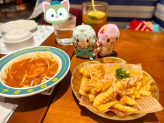 -十分牛西餐·牛扒专门店(光明广场店)