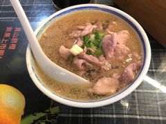 肉片（黑猪）-八十八粉儿(尚都店)
