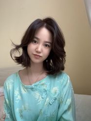 -NEW FACE烫染专业店
