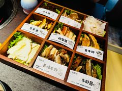 -芸鲜季·云南野生菌餐厅· 云南风物味研社(闵行店)