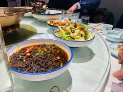 -雲蜀龙阁·金牌水煮鱼(方庄店)