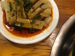 -味臻土鸡杂