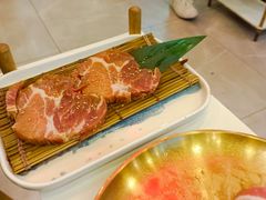 -胖老板的烤肉店—原鲜牛道(学府路店)