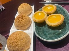 -粤匠·澳门点心粤菜海鲜(澳门半岛店)