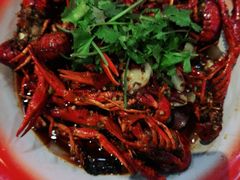 -老长沙龙虾馆(罗湖店)
